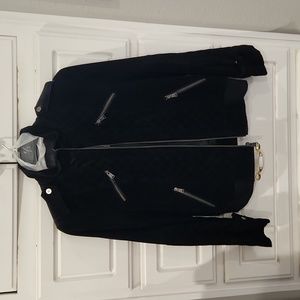 Sale! Rachel Zoe Suede Jacket